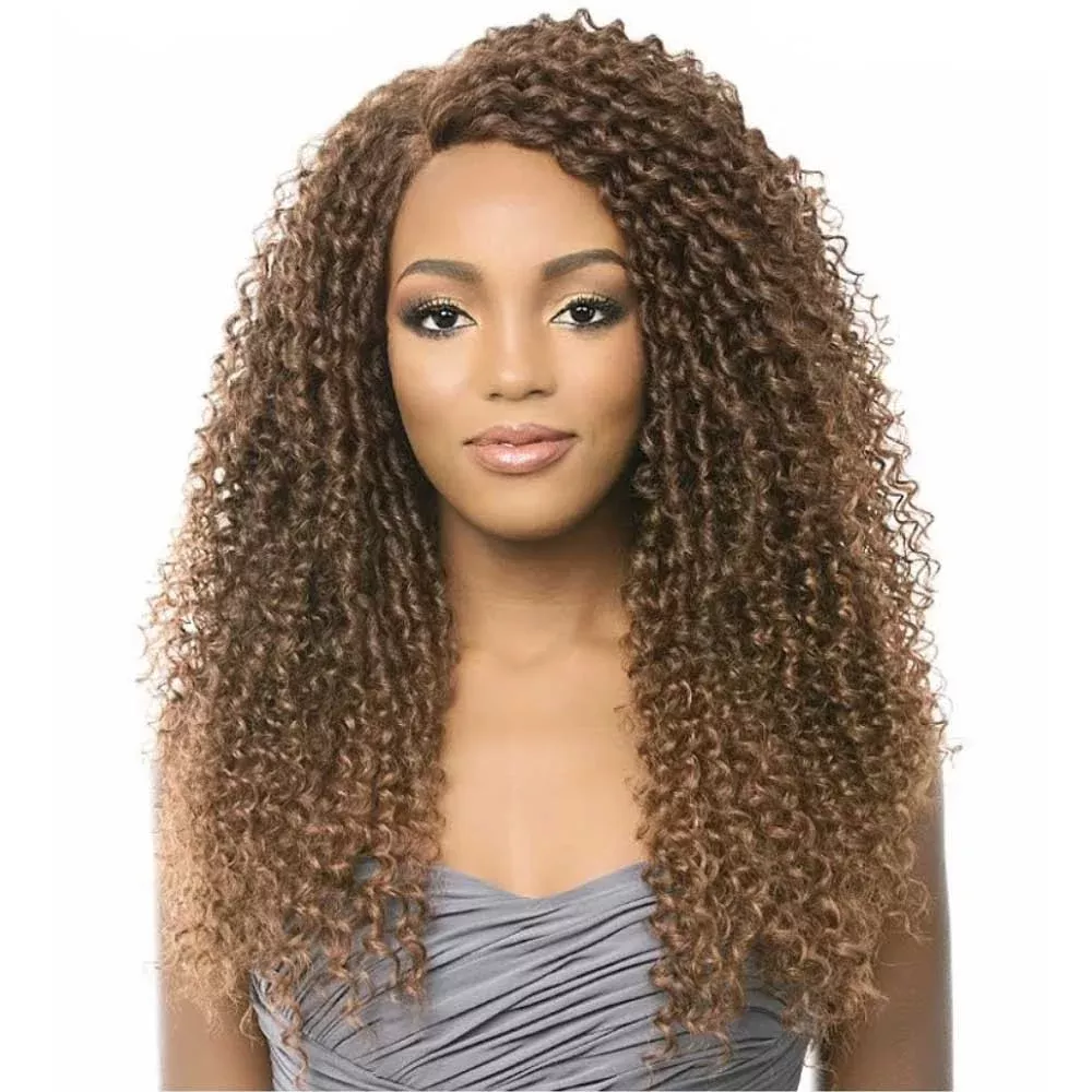 It's A Wig Lace Front Wig LACE WINTER