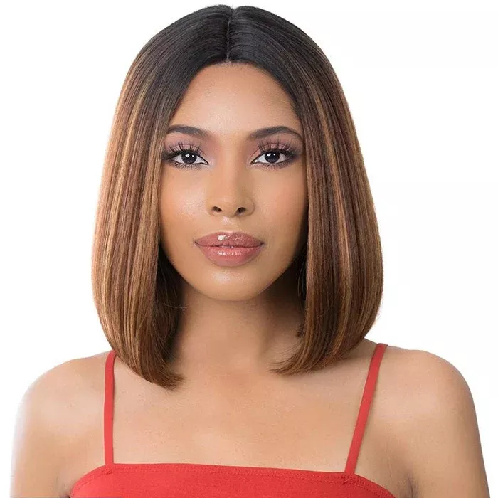 It's a Wig Lace Front Wig - ST DIOS