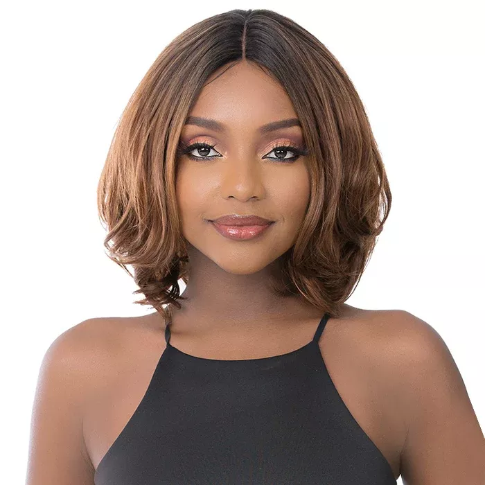 It's a Wig Lace Front Wig - ST SHEEN