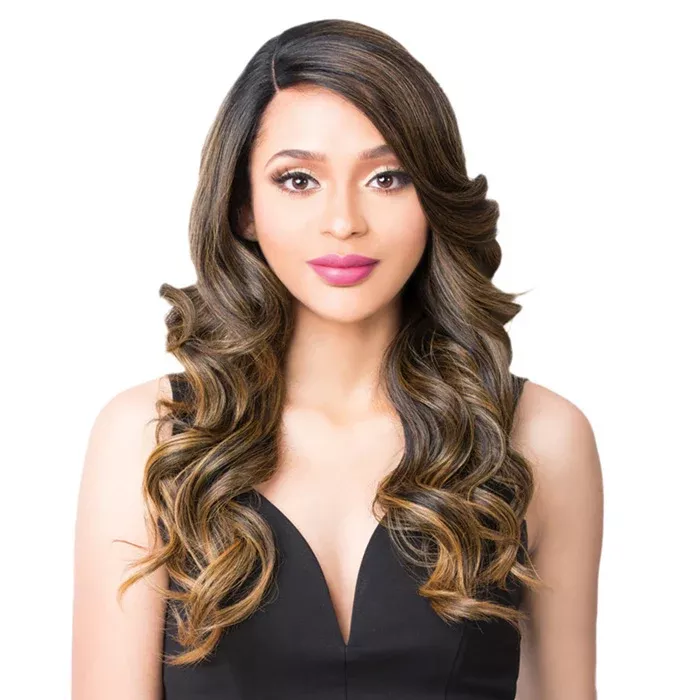 It's A Wig Lace Front Wig - SWISS LACE BLONDEL