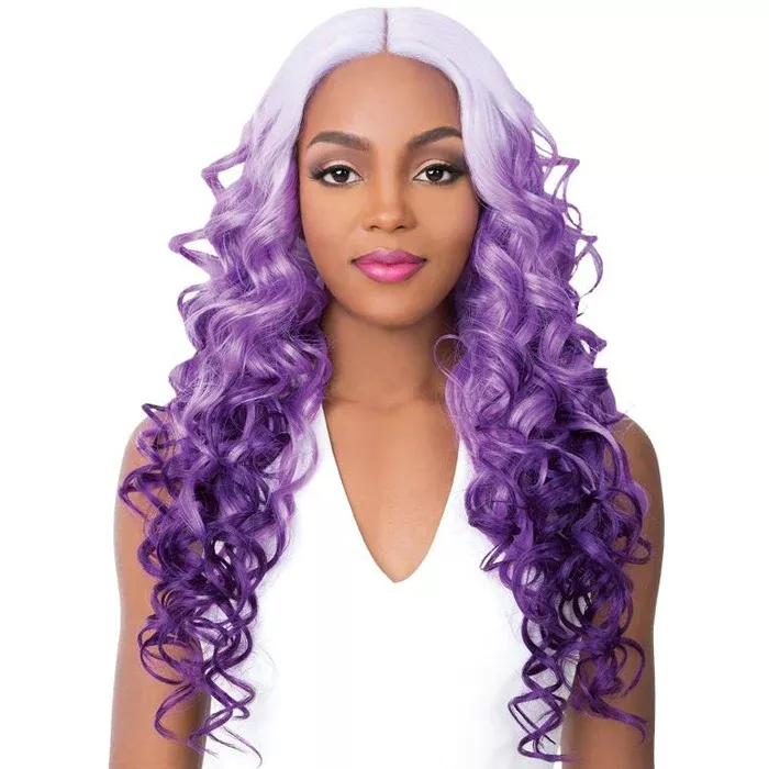 It's a Wig Lace Front Wig - SWISS LACE HOUSTON 2