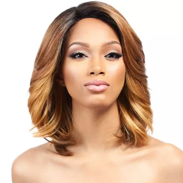It's a Wig Lace Part Front Wig - LACE QUEEN ANASTON