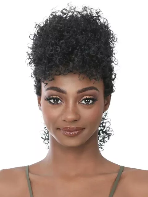 It’s A Wig Premium Synthetic Full Lace Wig – ANTONELA