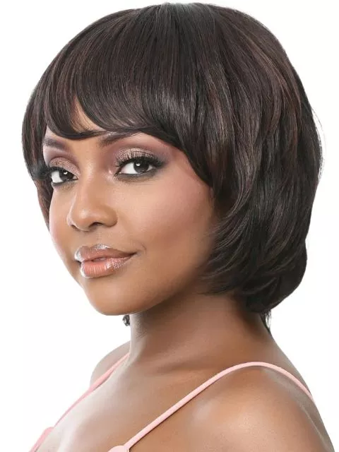 It’s A Wig Premium Synthetic Full Lace Wig – LEMONADE