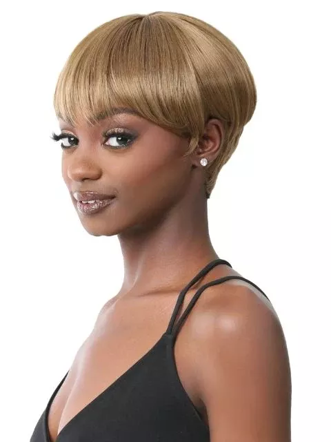It’s A Wig Premium Synthetic Full Lace Wig – REN
