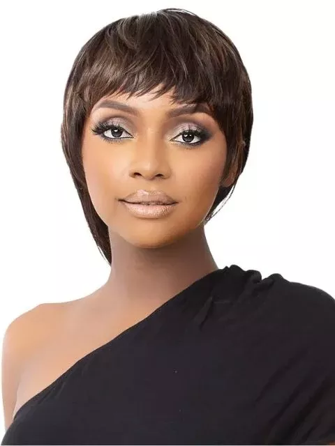 It's A Wig Premium Synthetic Full Lace Wig - SHAG 1