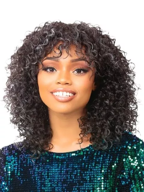 It’s A Wig Premium Synthetic Full Lace Wig – WENNY