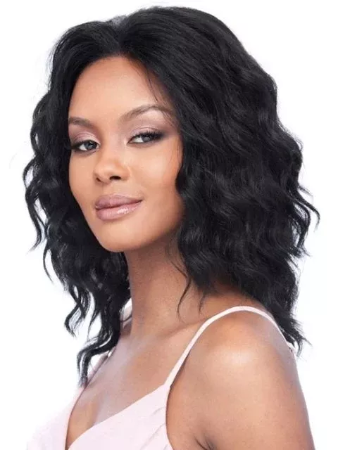 It's A Wig Premium Synthetic Glueless Full Lace Wig - LINDSEY