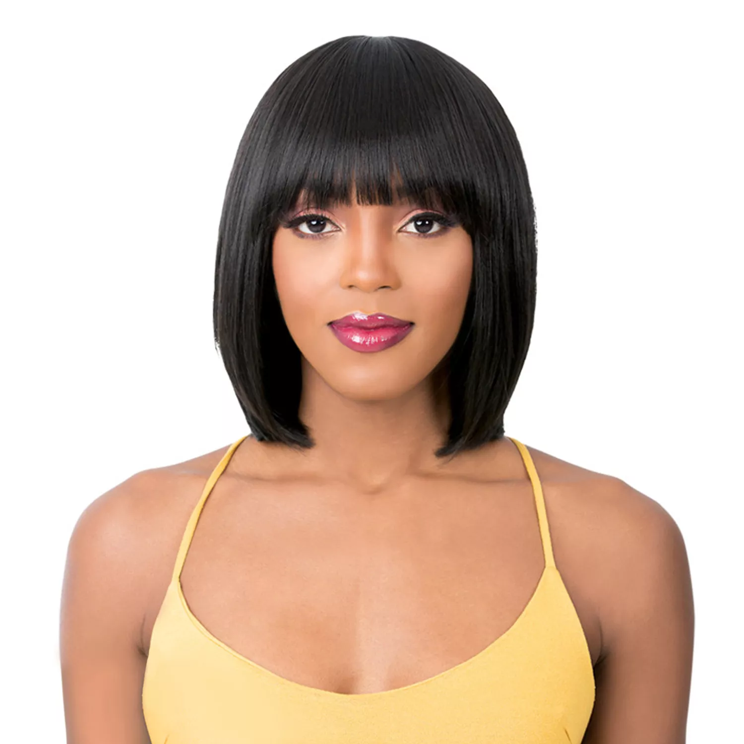 It's A Wig Quality Wig 2020 Q Katia