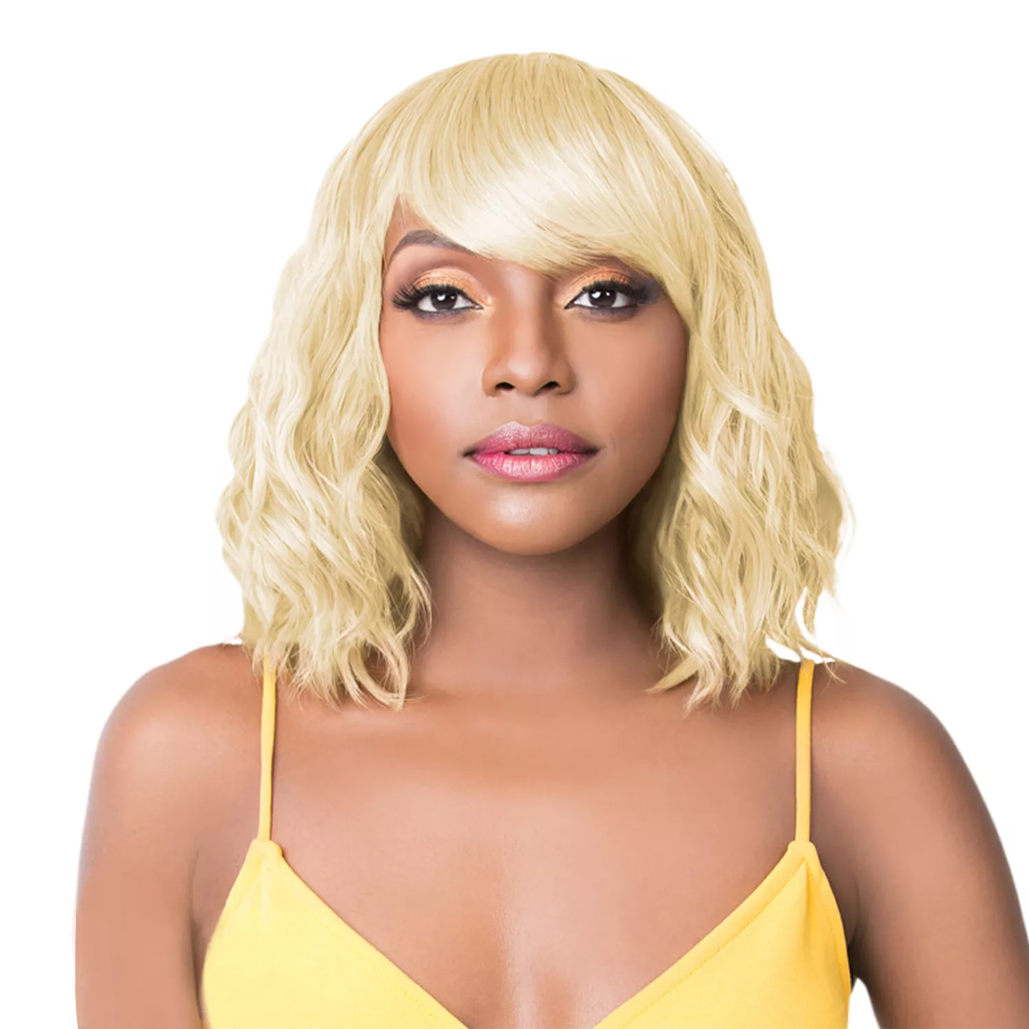 It's A Wig Quality Wig 2020 Q Nory