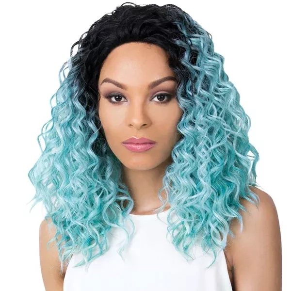 It's a Wig Simply 2020 Lace Front Wig - LACE NORTH