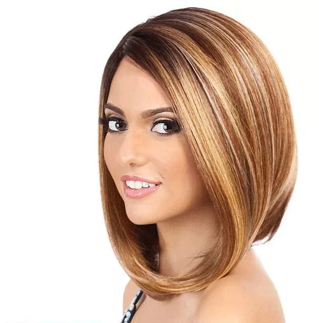 It's a Wig Swiss Lace Front Wig JUNO