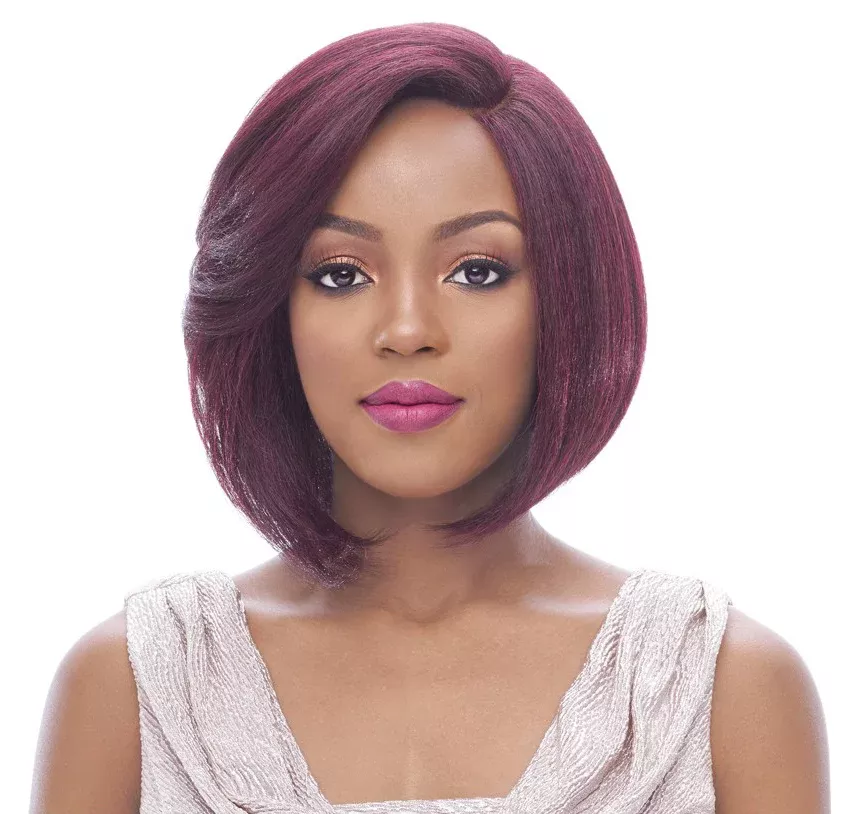 It's a Wig Swiss Lace Front Wig LADY ELITE