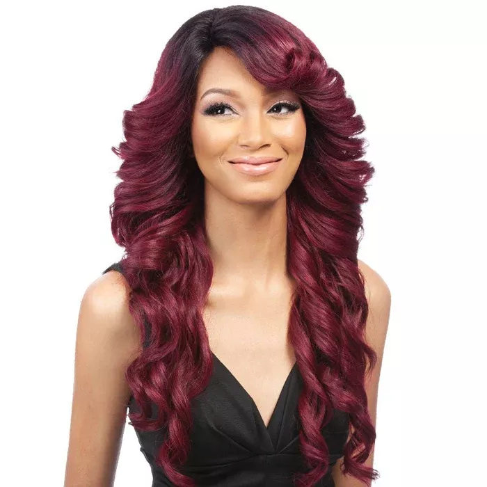 It's a Wig Swiss Lace Front Wig - NOELLE