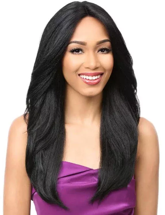 It's a Wig Swiss Lace Front Wig SWISS LACE ARAMA