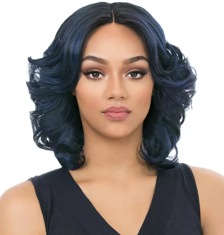 It's a Wig Swiss Lace Front Wig - SWISS LACE DAYDREAM
