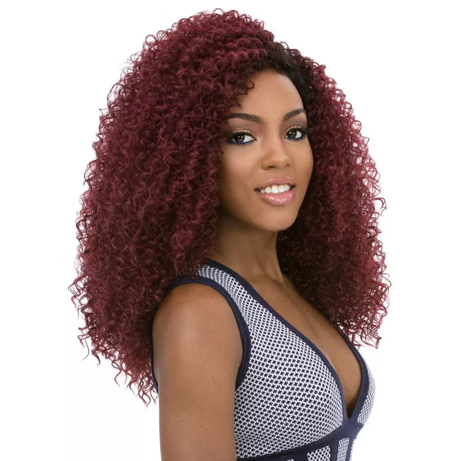 It's a Wig Swiss Lace Front Wig SWISS LACE ELECTRA
