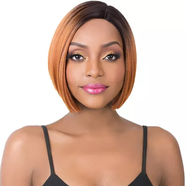 It's a Wig Swiss Lace Front Wig - SWISS LACE MAZE