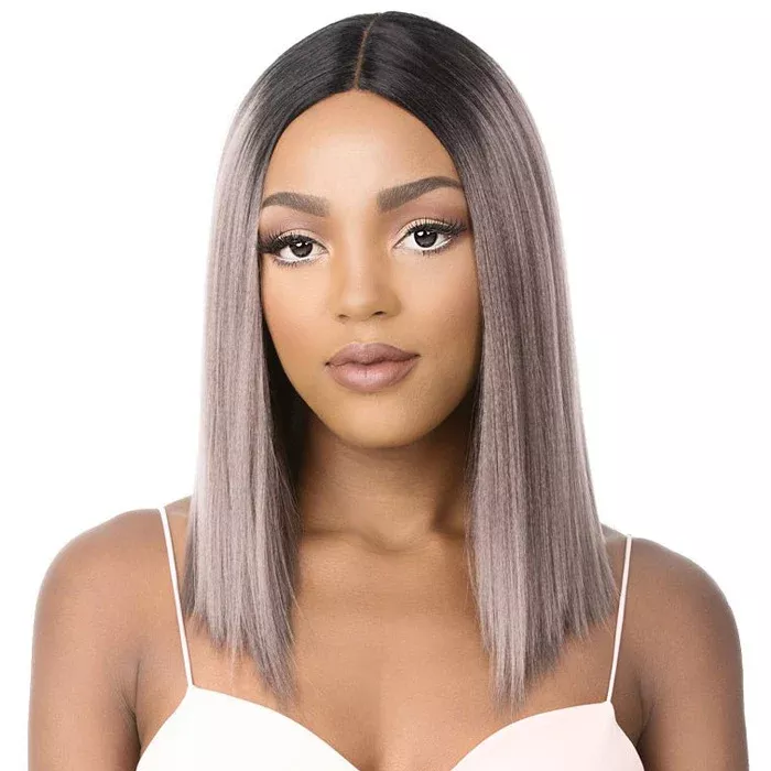It's a Wig Swiss Lace Front Wig - SWISS LACE VARUNA