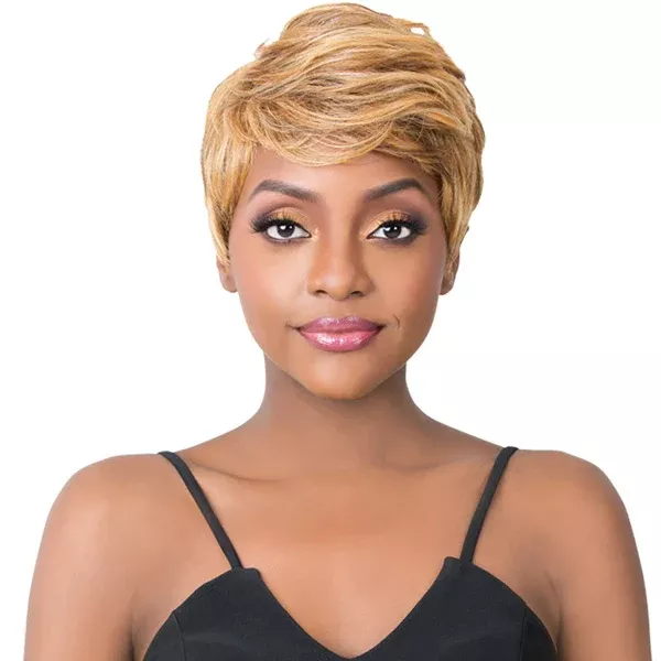It's A Wig Synthetic 2020 Wig - DATE