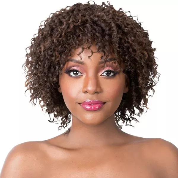 It's A Wig Synthetic 2020 Wig - JAZZY GIRL