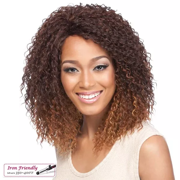 It's a Wig Synthetic Hair Full Wig - EFFY