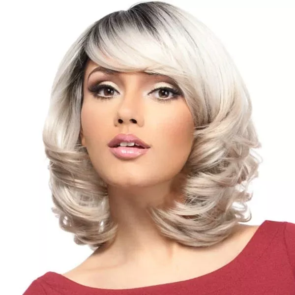 It's a Wig Synthetic Hair Full Wig - HARPER