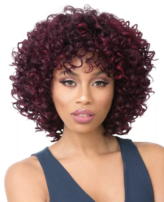 It's a Wig Synthetic Hair Wig VANA