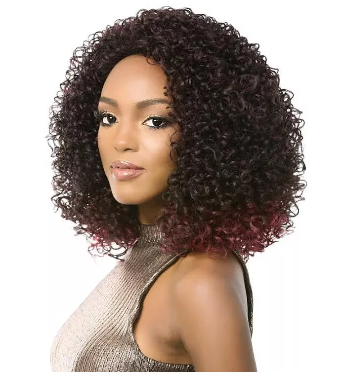 It's A Wig TONA