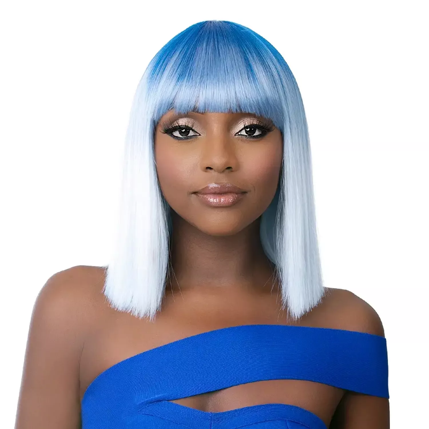 It's A Wig Wig 2020 Bobo