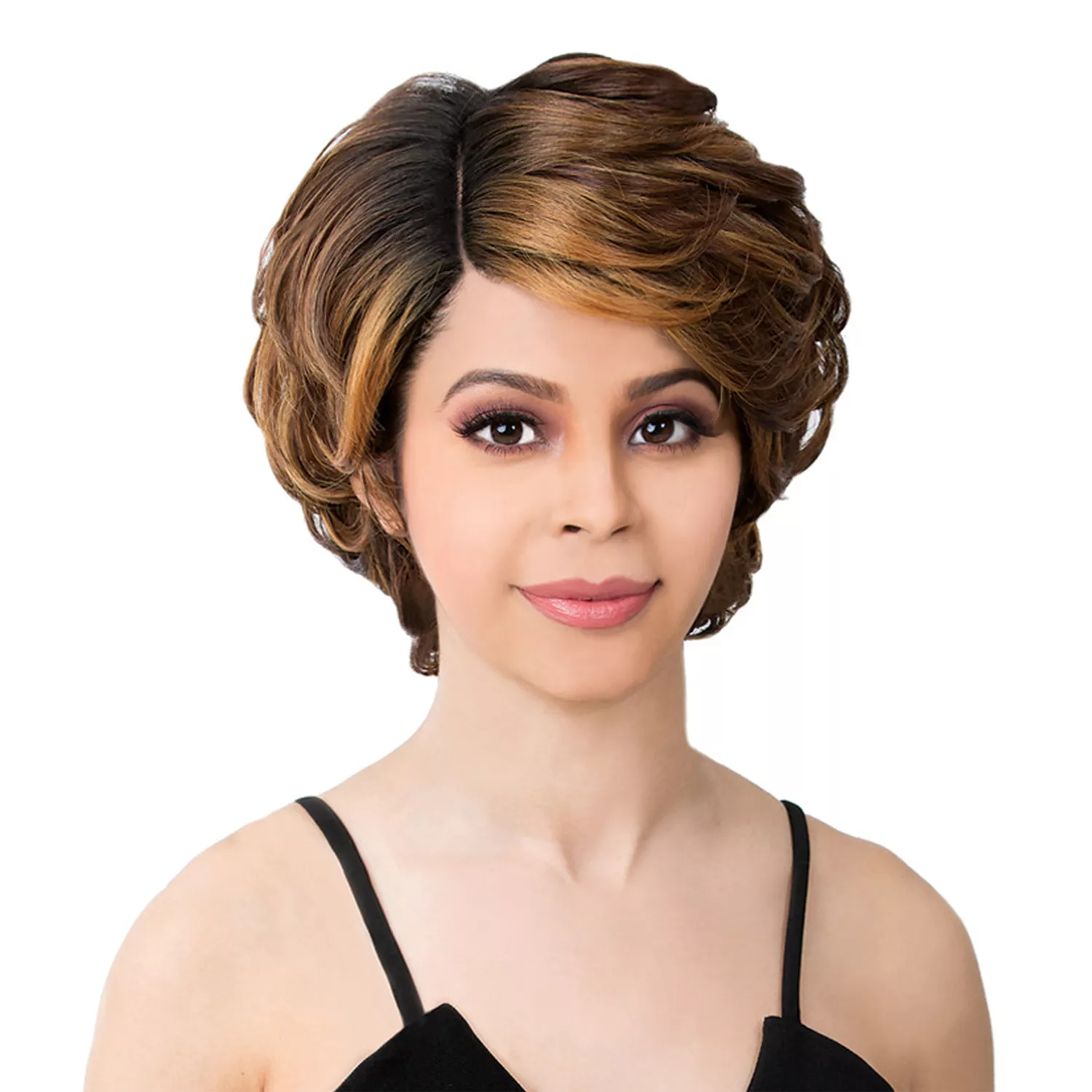 It's A Wig Wig 2020 Tessa