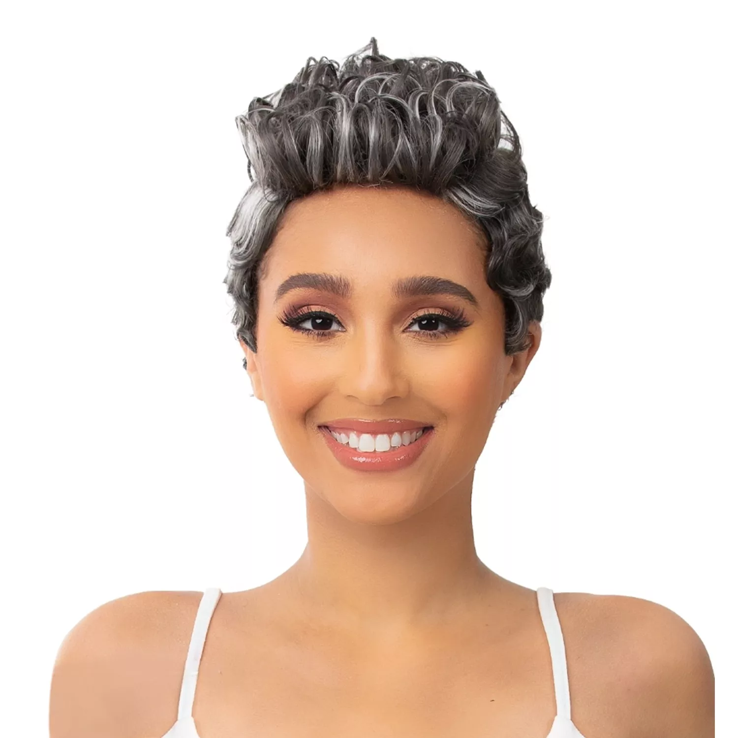 It's A Wig Wig Elise