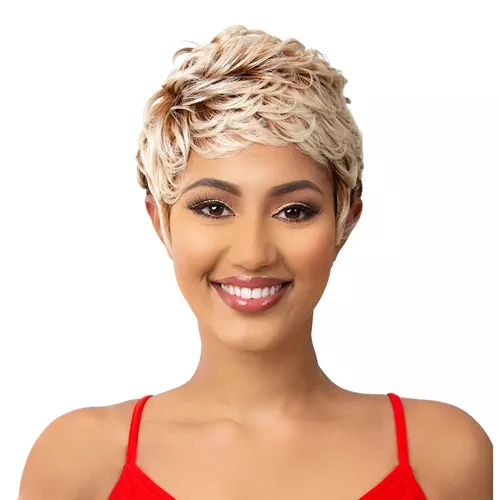 It's A Wig Wig Tacy