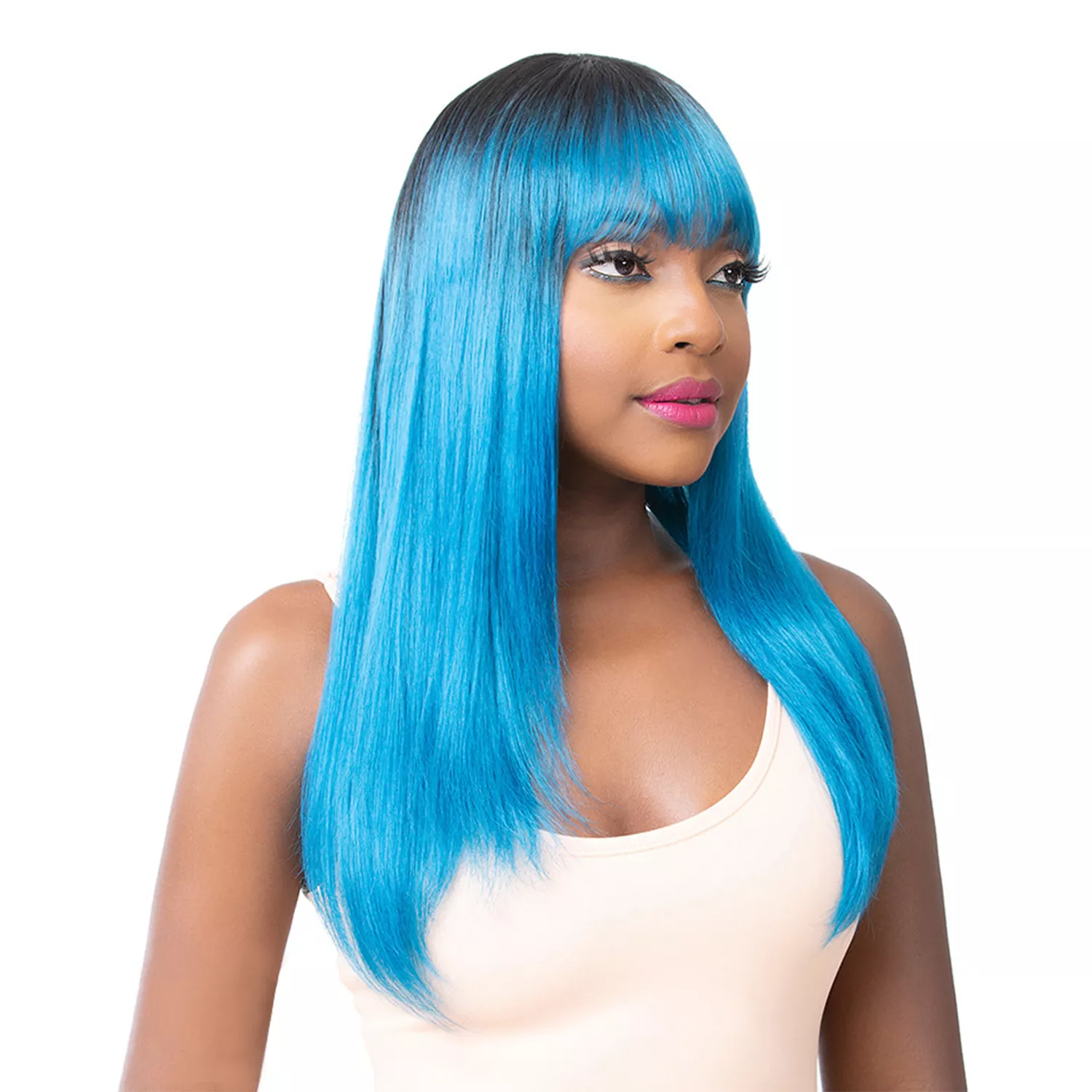 It's A WigSoftness Wig Shaunette