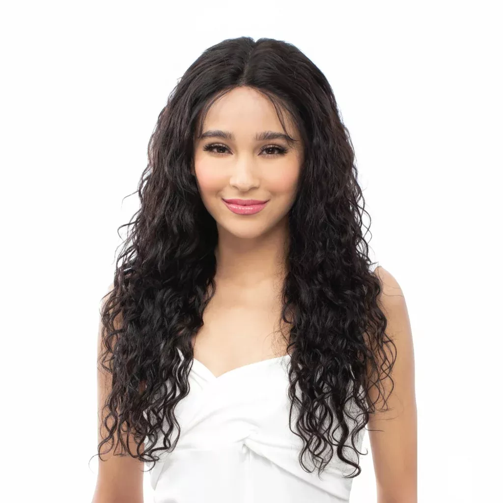 ITALIAN 26 - Sensual Brazilian 360 Lace Wig
