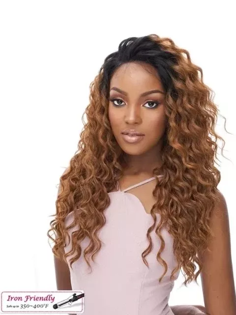 Its A Wig All Around 360 Deep Full Lace Wig – 360 LACE EMOTION