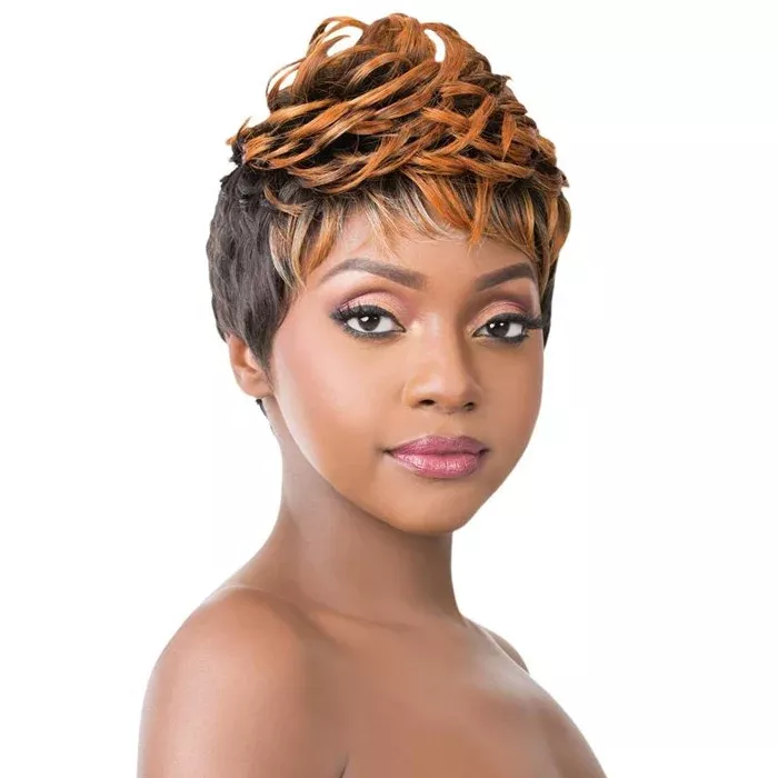 Its a Wig Full Wig - SEKORA