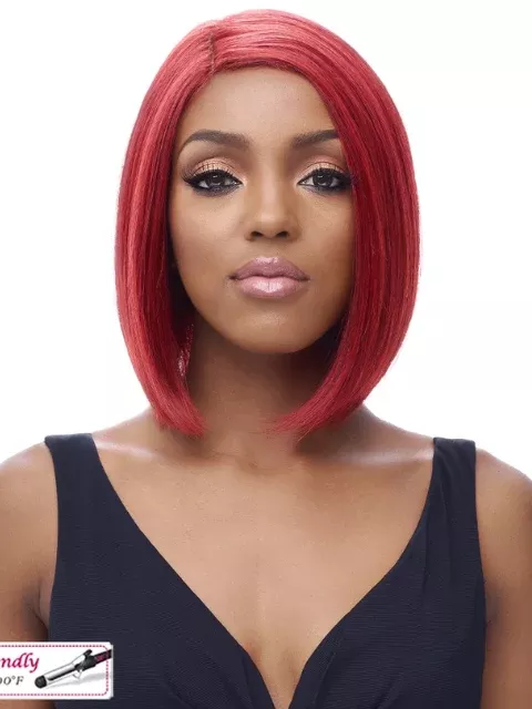 Its a Wig Futura Friendly Wig - BIG SHOT
