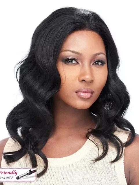 Its A Wig Premium Synthetic Full Lace Wig - INFINITY