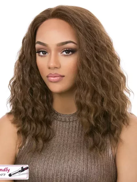 Its A Wig Premium Synthetic Full Lace Wig - SUN