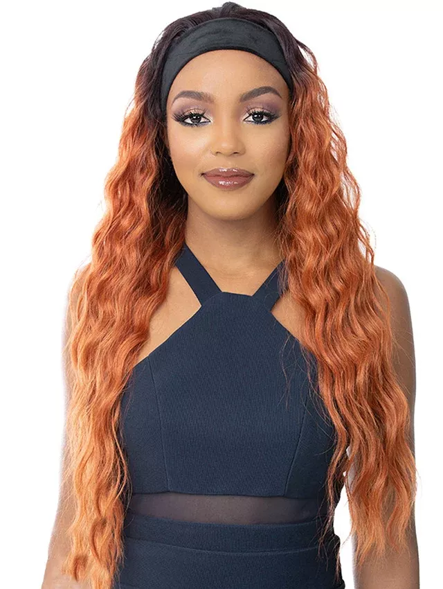 Its a Wig Premium Synthetic Wig – HEADBAND 2