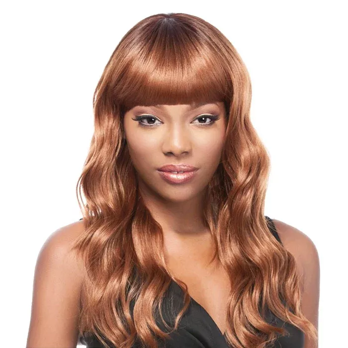 Its A Wig Synthetic Wig - ADDISON