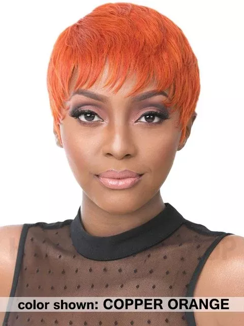 Its a Wig Synthetic Wig - SIMONE