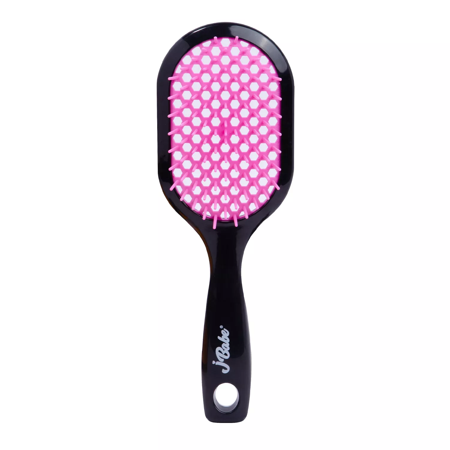J Babe Anti Static Detangling Hair Brush