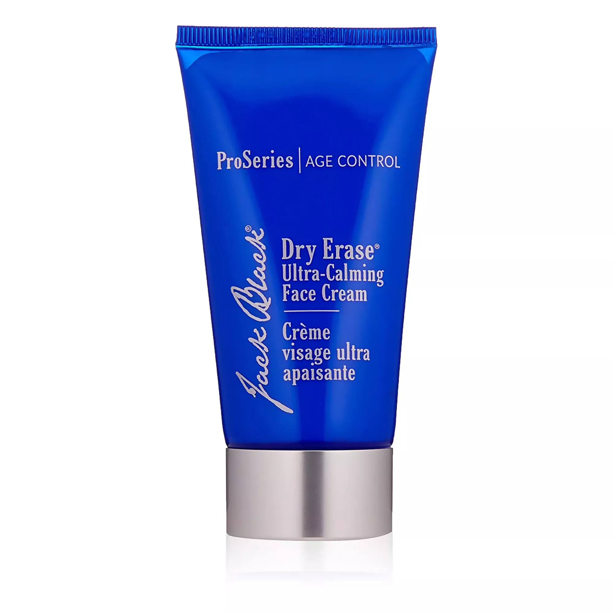 Jack Black Dry Erase Ultra Calming Face Cream