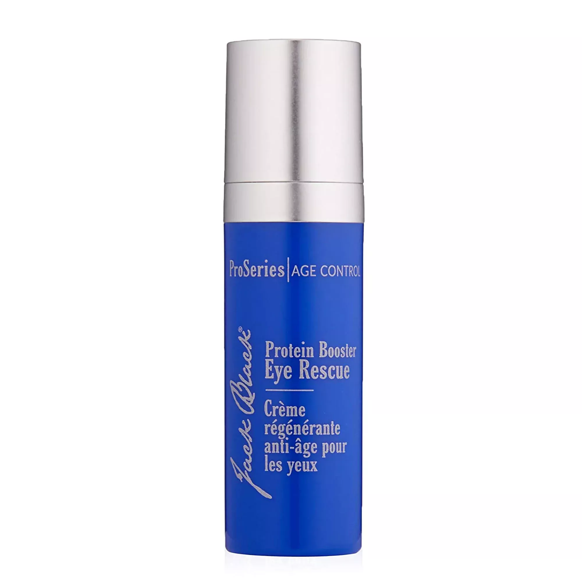 Jack Black Protein Booster Eye Serum Rescue