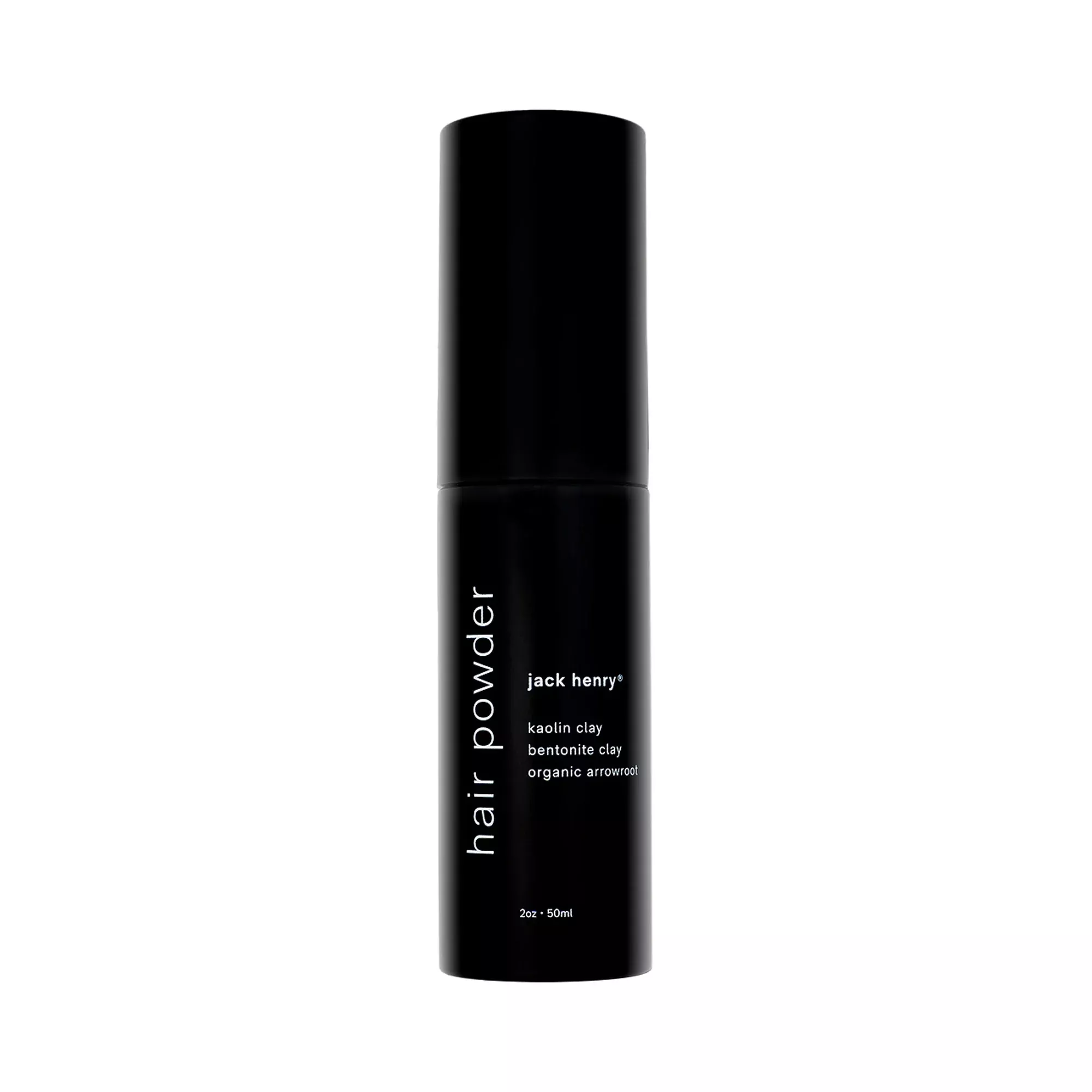 Jack Henry Hair Powder
