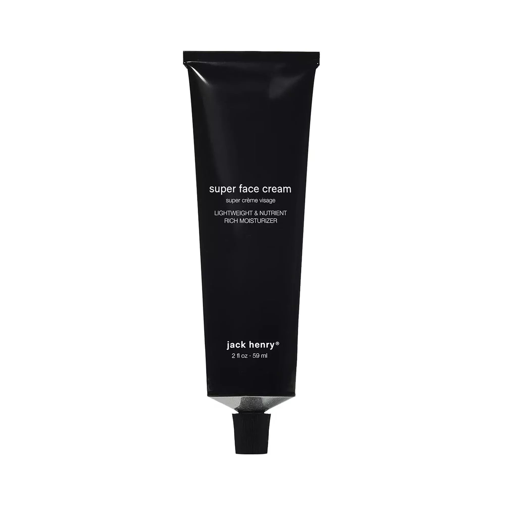Jack Henry Super Face Cream