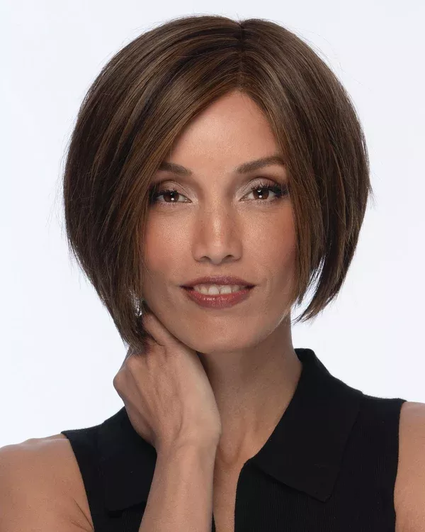 Jagger Lace Front & Monofilament Part Synthetic Wig by Estetica
