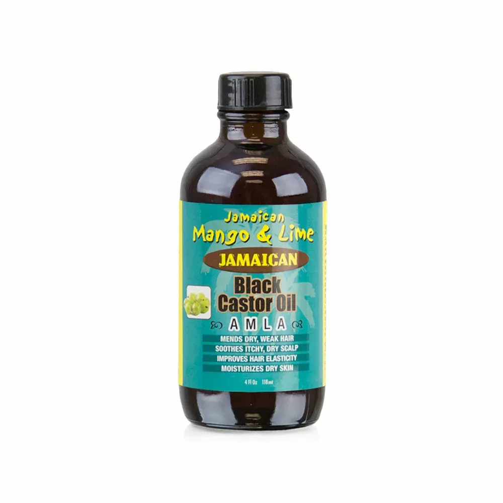 Jamaican Mango & Lime: JBCO 4oz#AMLA